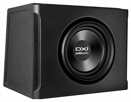   Polk Audio DXi108